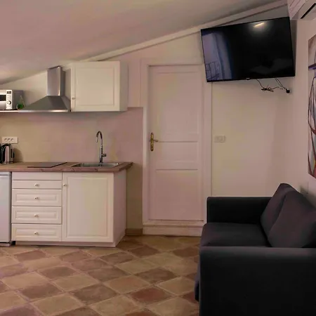 Pocco Andante Apartamento