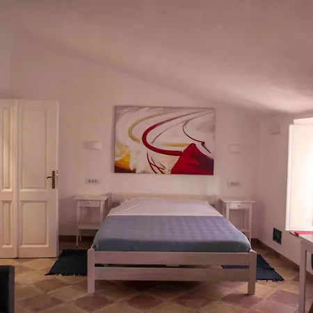 Pocco Andante Apartamento