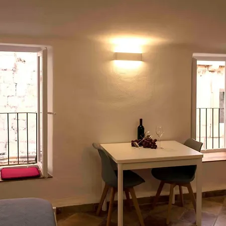 Apartamento Pocco Andante Dubrovnik