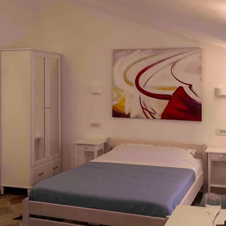 Pocco Andante Apartamento *